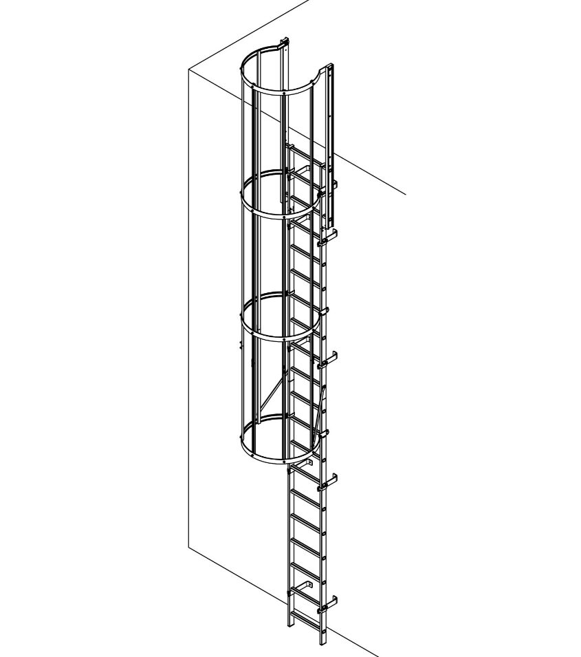 Roof-Access-ladder-with-hoops-1-e1676379954147