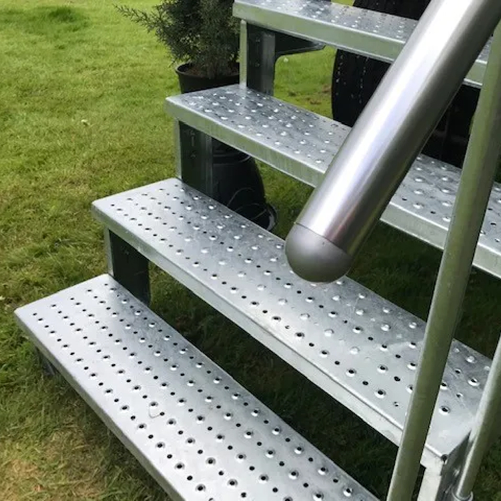 Gardentop closeup