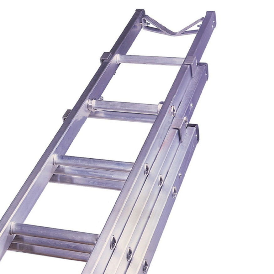 Tree Pruning Triple Extension Ladders - Industry Supplies