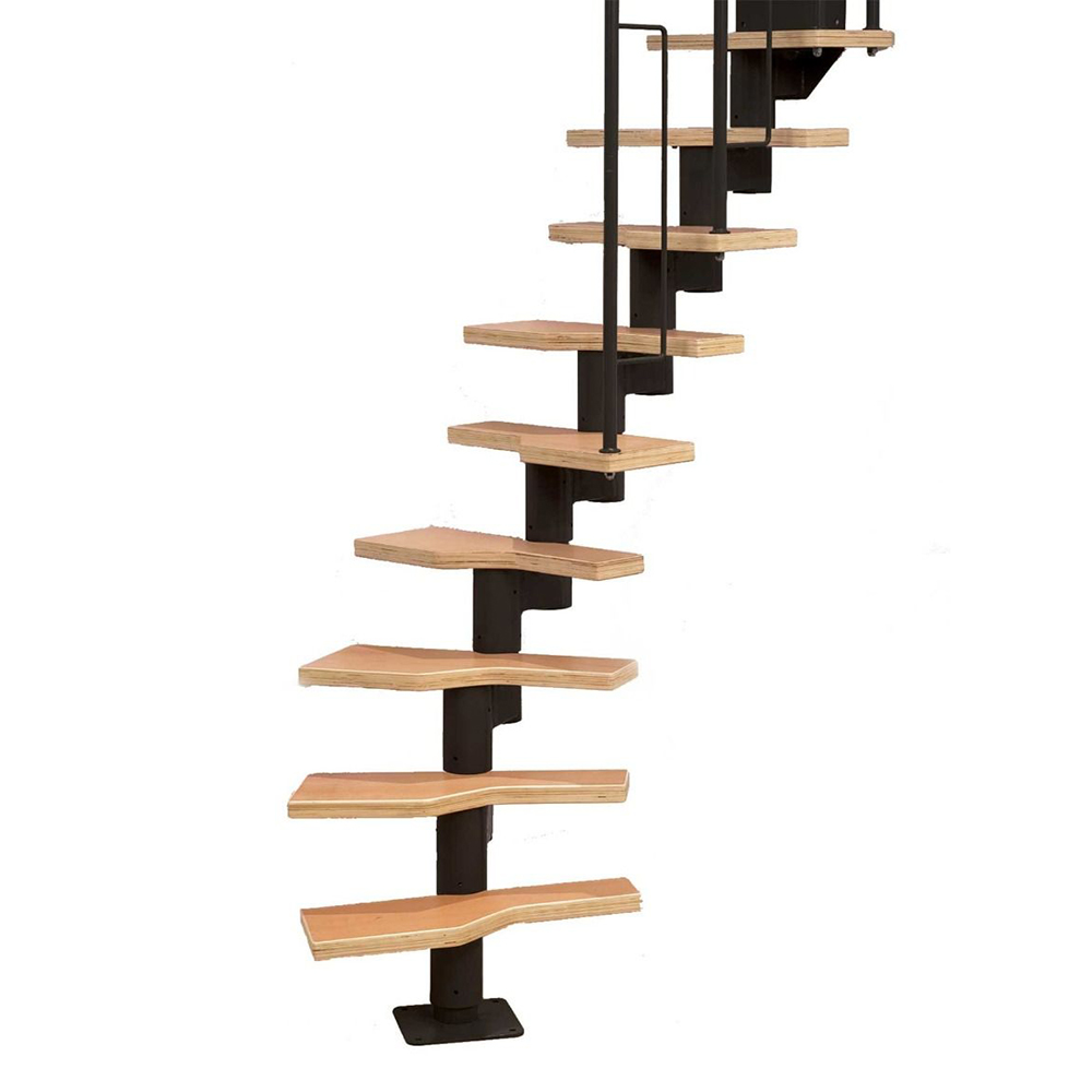 邦楽 DUMMY CHILDREN stair case Junior - Minka Group