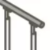 One-sided standard banister